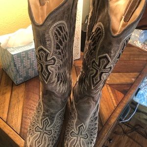 Women’s Cowboy Boots
